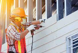Best Siding for Commercial Buildings  in Gluckstadt, MS
