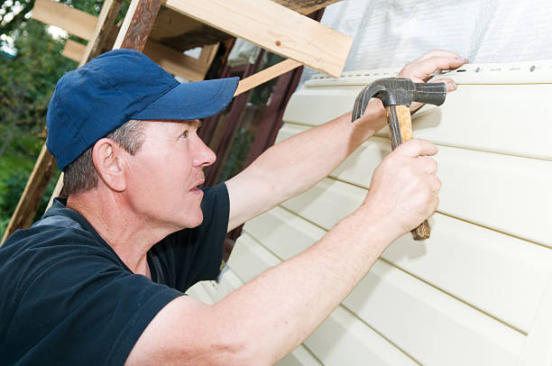 Best Vinyl Siding Installation  in Gluckstadt, MS