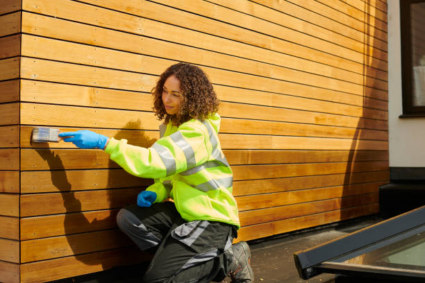Best Siding for New Construction  in Gluckstadt, MS